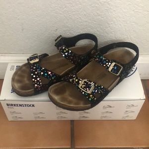 Birkenstock Rio Kids Sandals